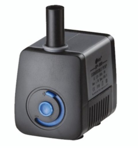 RESUN MINI PUMP SP-980 (550L/H)