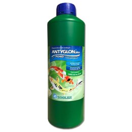 ZOOLEK ANTYGLON 1000ML (PREPARAT NA GLONY)