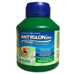 ZOOLEK ANTYGLON 250ML (PREPARAT NA GLONY)