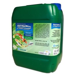 ANTYGLON 5000ML PREPARAT NA GLONY PIELĘGNACYJNY