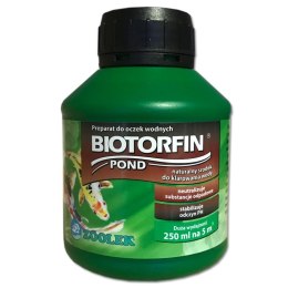 ZOOLEK BIOTORFIN 250ML (GARBNIKI ROŚLINNE)