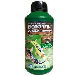 ZOOLEK BIOTORFIN 500ML (GARBNIKI ROŚLINNE)