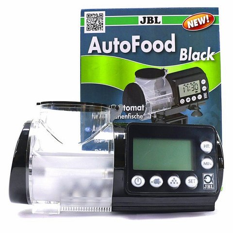 JBL AUTOFOOD KARMNIK AUTOMATYCZNY DLA RYB