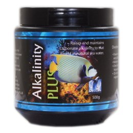 ORCA LAB ALKALINITYPLUS 500G