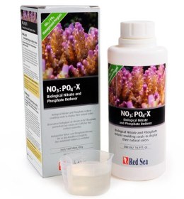 RED SEA NO3:PO4-X 1000ML