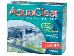 FLUVAL FILTR KASKADOWY AQUACLEAR 50 250-757L/H