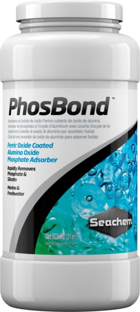 SEACHEM PHOSBOND 500ML