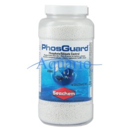 SEACHEM PHOSGUARD 500ML PREPARAT DO AKWARIUM