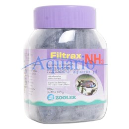 ZOOLEK FILTRAX NH3 500G