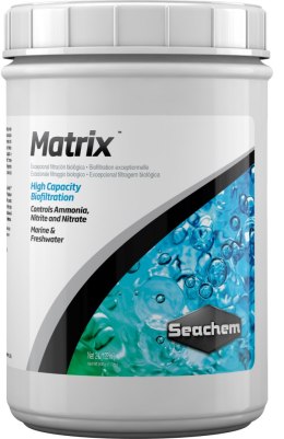 SEACHEM MATRIX 4L