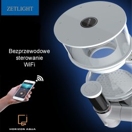 SKIMMER SD2000 ODPIENIACZ ZETLIGHT HORIZON DO 1200