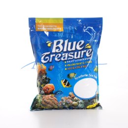 BLUE TREASURE REEF SEA SALT 3,3KG