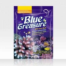 BLUE TREASURE SPS SEA SALT 6,7KG