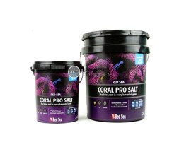 CORAL PRO SALT 22KG