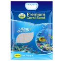 PIASEK KORALOWY BLUE PREMIUM CORAL SAND 5KG 0,5-1MM