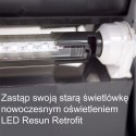 RESUN RETRO FIT GTR LED - 23W 120CM SUPER SUNNY