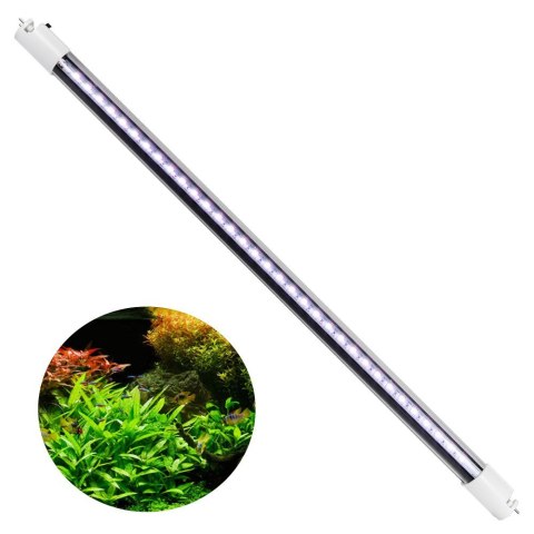 RESUN RETRO FIT GTR LED - 7W 44CM SUPER PLANT