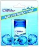 OCEAN NUTRITION ATISON,S BETTA FOOD 15G (POKARM DLA BOJOWNIKÓW)