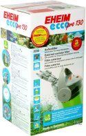 EHEIM ECCO PRO 200 FILTR ZEWNĘTRZNY DO AKWARIUM 200L