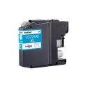 Brother LC-22UC Ink Cartridge, Cyan