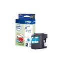 Brother LC-22UC Ink Cartridge, Cyan