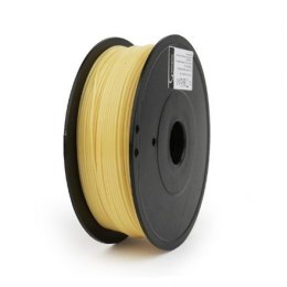 Flashforge PLA-PLUS Filament 1.75 mm diameter, 1kg/spool, Yellow